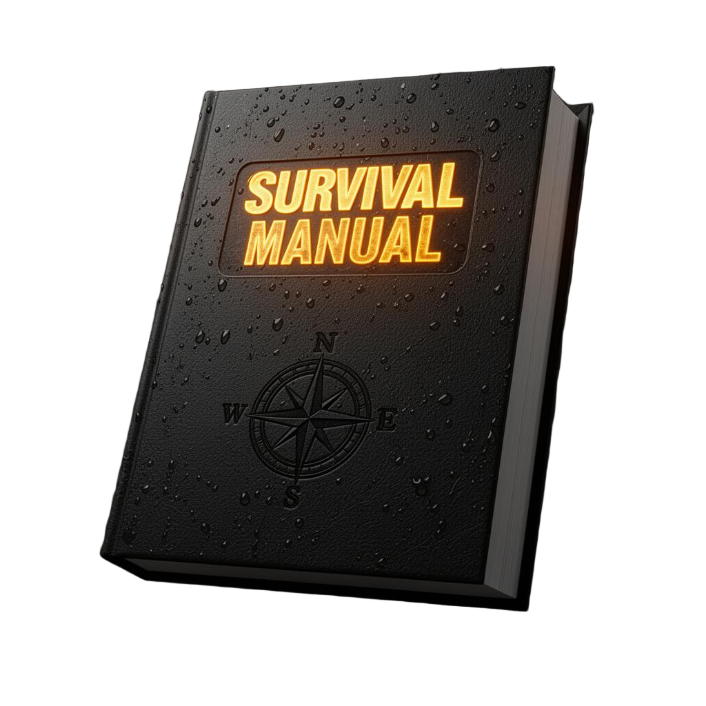 Manual Completo de Autossuficiência